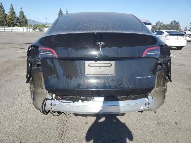 Photo 6 from auction – 2024 TESLA MODEL Y with VIN 7SAYGDEE5RA231369