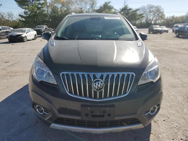 Photo 5 from auction – 2014 BUICK ENCORE CON with VIN KL4CJFSB1EB544640