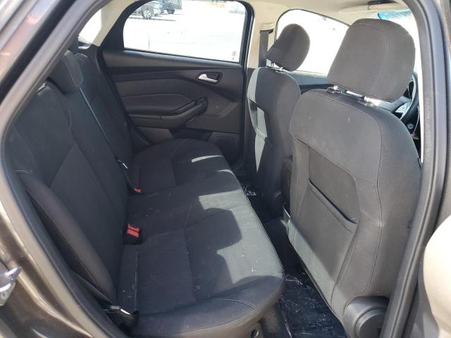 Photo 10 from auction – 2016 FORD FOCUS SE with VIN 1FADP3F28GL322052