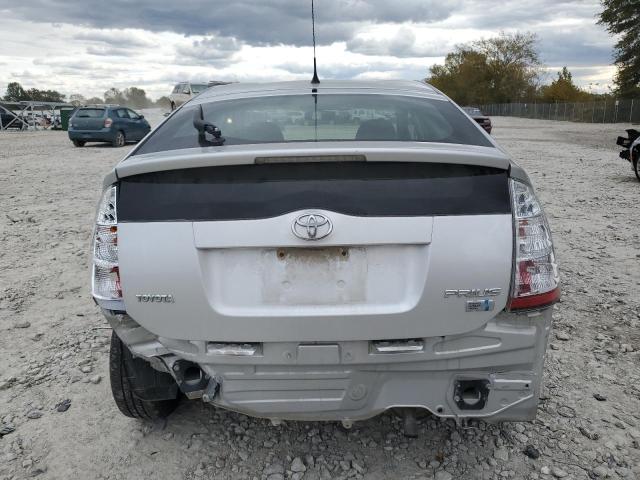 Photo 6 from auction – 2008 TOYOTA PRIUS with VIN JTDKB20U583447189