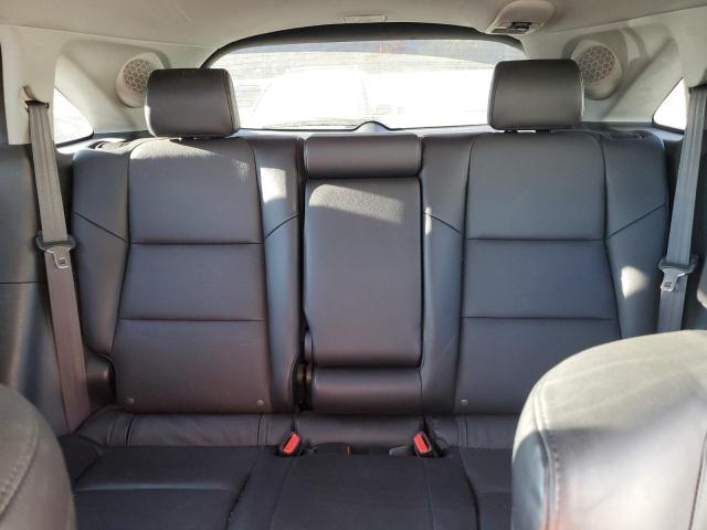 Photo 10 from auction – 2017 ACURA RDX TECHNO with VIN 5J8TB4H50HL028178