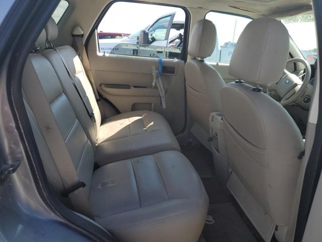 Photo 11 from auction – 2008 FORD ESCAPE XLT with VIN 1FMCU03Z58KB46594