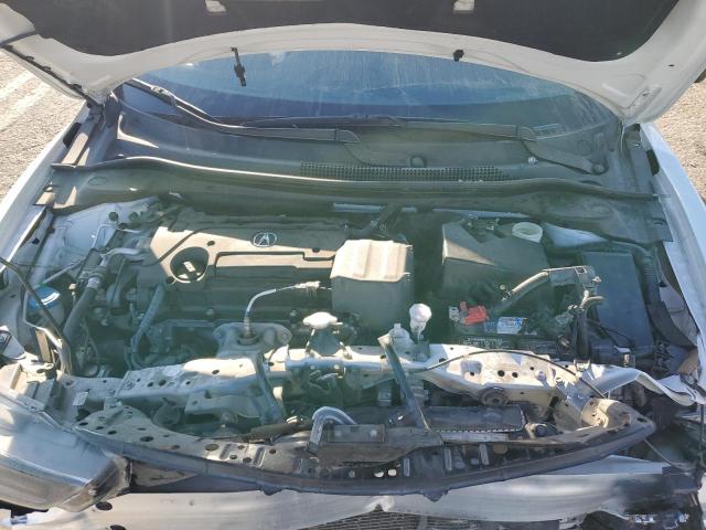 Photo 11 from auction – 2021 ACURA ILX with VIN 19UDE2F34MA005364