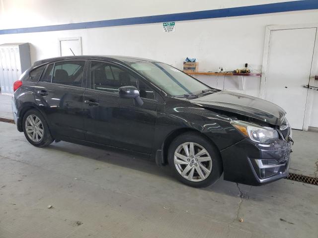 Photo 4 from auction – 2015 SUBARU IMPREZA PR with VIN JF1GPAC66FH262637