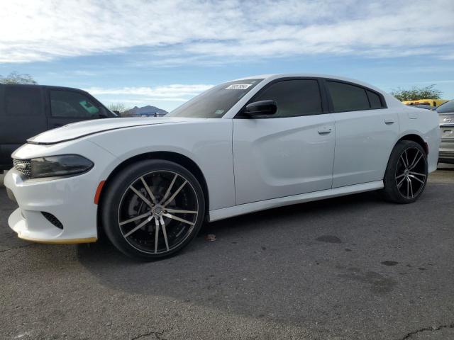 Снимка 1 от търг – 2023 DODGE CHARGER GT с VIN 2C3CDXMG0PH519917