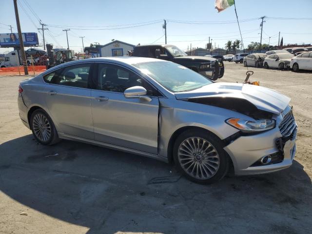 Photo 4 from auction – 2016 FORD FUSION TIT with VIN 3FA6P0K90GR400190