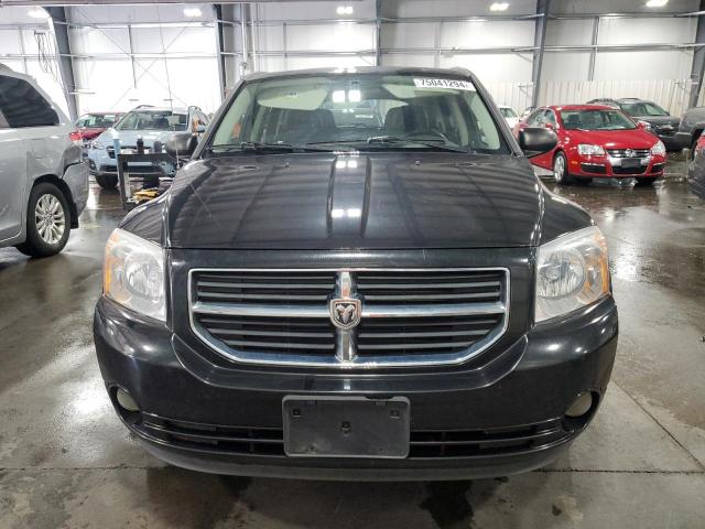 Photo 5 from auction – 2008 DODGE CALIBER R/ with VIN 1B3HE78K18D688146