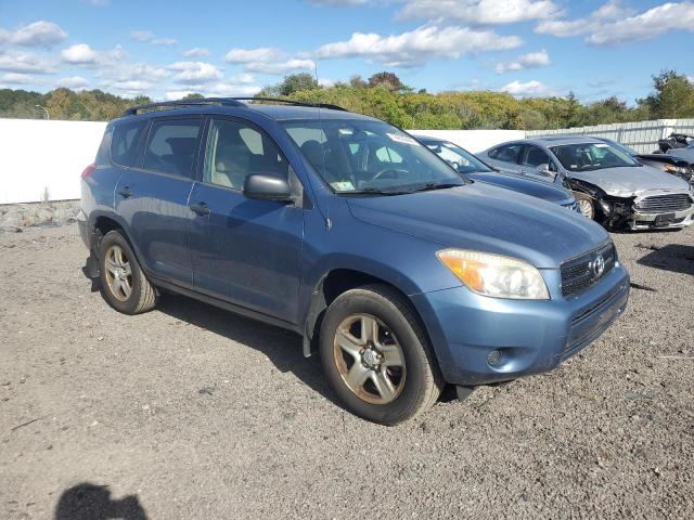 Photo 4 from auction – 2007 TOYOTA RAV4 with VIN JTMBD35V375052142