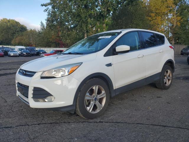 FORD ESCAPE SE 2015 with VIN 1FMCU9G91FUA09765 - Photo from auction