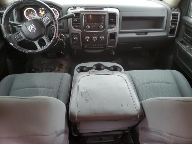 Photo 8 from auction – 2017 RAM 2500 ST with VIN 3C6UR5CL1HG529563