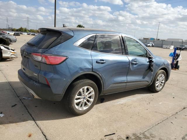 Photo 3 from auction – 2020 FORD ESCAPE SE with VIN 1FMCU0G62LUB91828