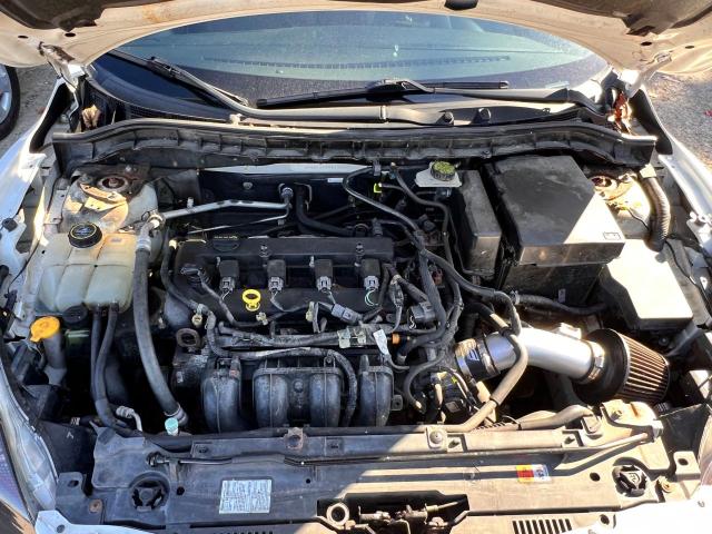 Photo 7 from auction – 2010 MAZDA 3 S with VIN JM1BL1H65A1200141