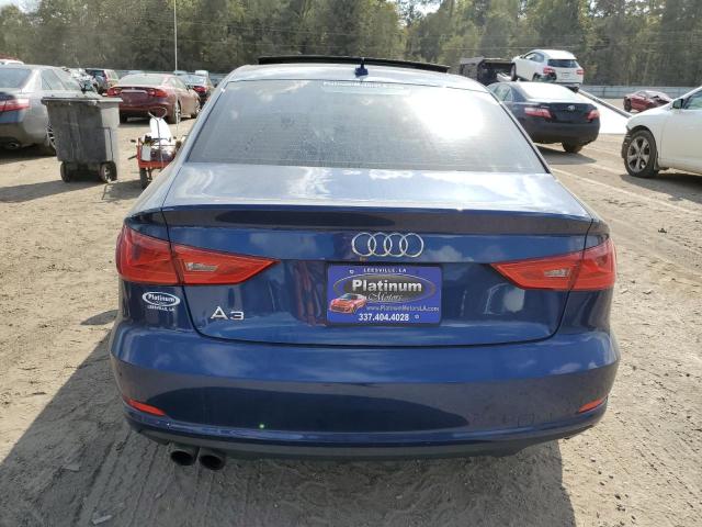 Снимка 6 от търг – 2015 AUDI A3 PREMIUM с VIN WAUACGFF3F1020503