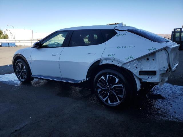 Photo 2 from auction – 2024 KIA EV6 LIGHT with VIN KNDC34LAXR5211495