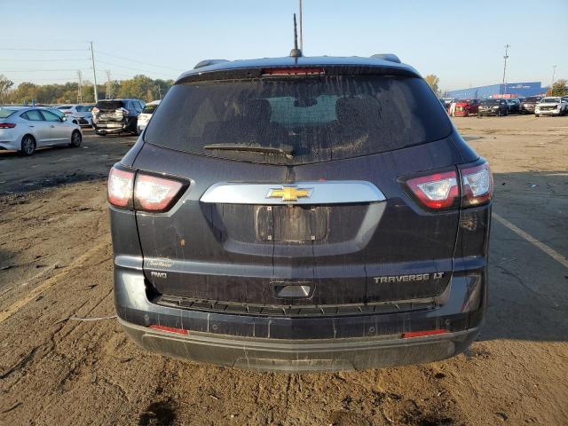 Photo 6 from auction – 2016 CHEVROLET TRAVERSE L with VIN 1GNKVGKD6GJ214456