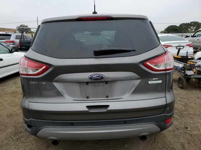Photo 6 from auction – 2013 FORD ESCAPE SE with VIN 1FMCU0G97DUC72786