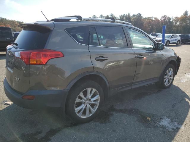 Foto 3 de la subasta – 2014 TOYOTA RAV4 LIMIT con VIN 2T3DFREV3EW190288