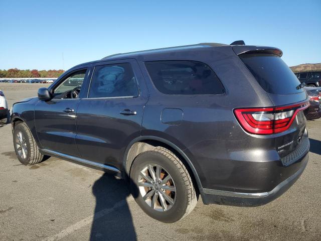 Photo 2 from auction – 2017 DODGE DURANGO SX with VIN 1C4RDJAG0HC884092