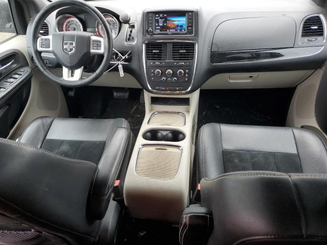 Photo 8 from auction – 2018 DODGE GRAND CARA with VIN 2C4RDGCG0JR324621