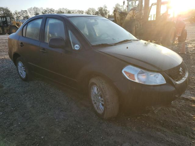 Photo 4 from auction – 2013 SUZUKI SX4 LE with VIN JS2YC5A34D6102748