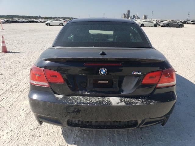 Photo 6 from auction – 2008 BMW M3 with VIN WBSWL93588PL89172