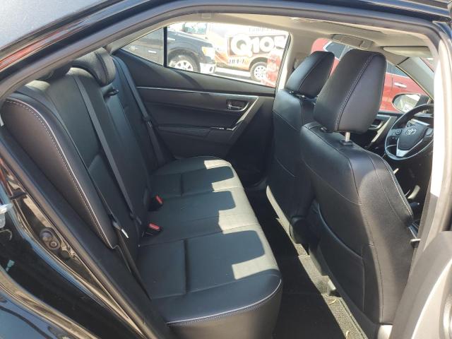 Photo 10 from auction – 2016 TOYOTA COROLLA L with VIN 2T1BURHEXGC742231