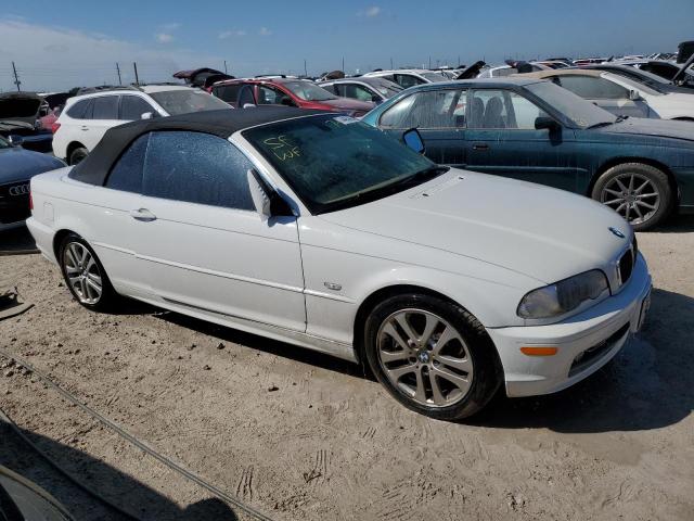 Photo 4 from auction – 2001 BMW 330 CI with VIN WBABS53421JU83420
