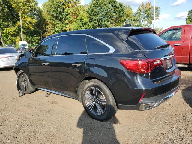 Photo 2 from auction – 2018 ACURA MDX with VIN 5J8YD4H33JL013050