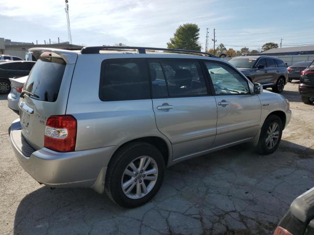 Photo 3 from auction – 2006 TOYOTA HIGHLANDER with VIN JTEEW21A560023642