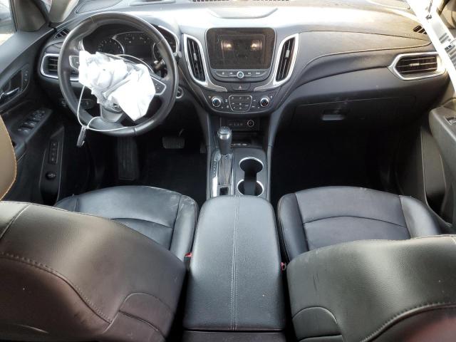 Photo 8 from auction – 2019 CHEVROLET EQUINOX PR with VIN 2GNAXPEX4K6217566
