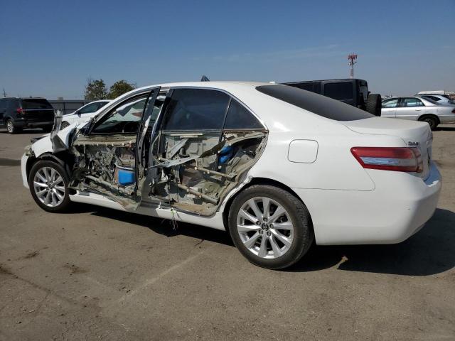 Photo 2 from auction – 2010 TOYOTA CAMRY BASE with VIN 4T1BF3EK8AU544965