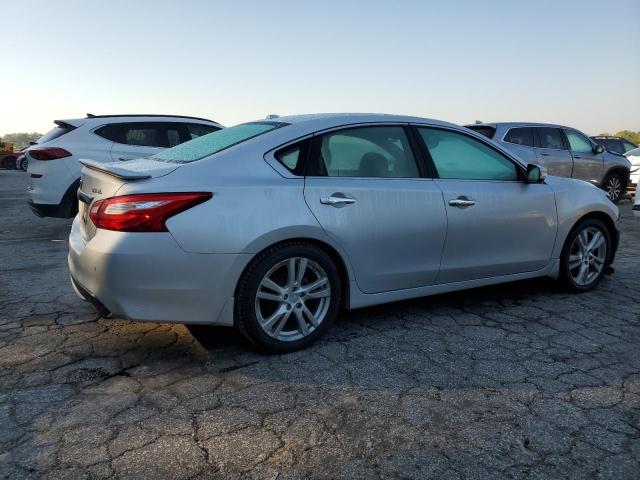 Photo 3 from auction – 2016 NISSAN ALTIMA 3.5 with VIN 1N4BL3AP4GC134845