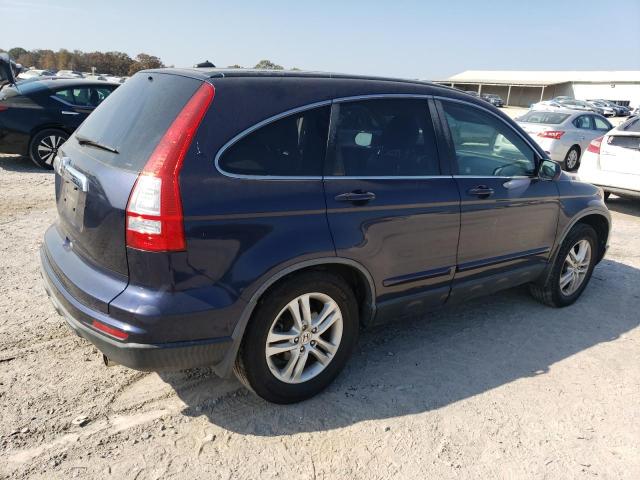 Photo 3 from auction – 2011 HONDA CR-V EXL with VIN JHLRE3H75BC002083
