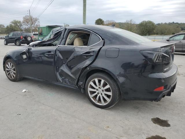 Фото 2 с аукциона – 2007 LEXUS IS 250 с VIN JTHCK262872009439