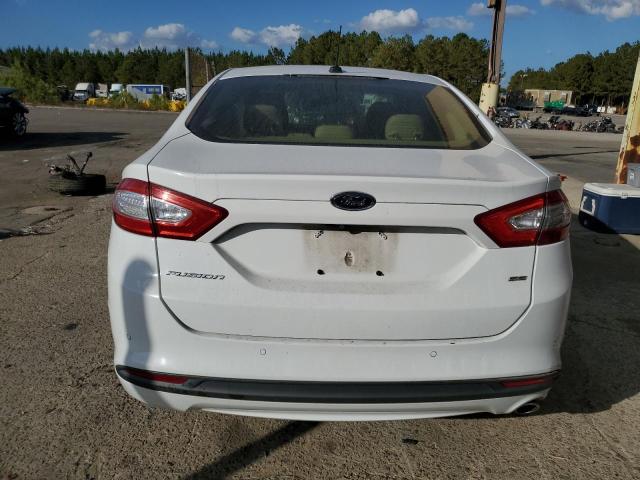 Photo 6 from auction – 2015 FORD FUSION SE with VIN 3FA6P0H72FR218415