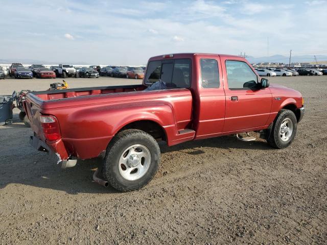 Photo 3 from auction – 2002 FORD RANGER SUP with VIN 1FTZR15U92PA01057