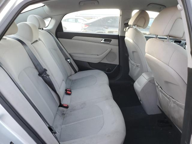 Photo 10 from auction – 2016 HYUNDAI SONATA SE with VIN 5NPE24AF1GH360613