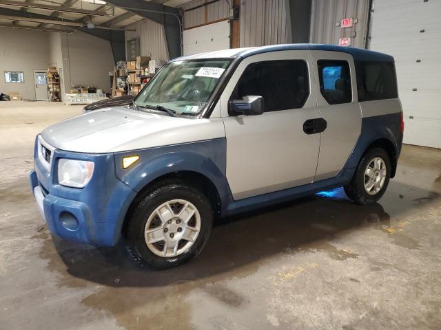 HONDA ELEMENT LX 2006 with VIN 5J6YH28376L014873 - Photo from auction