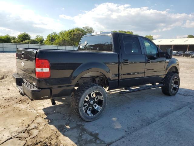 Photo 3 from auction – 2008 FORD F150 SUPER with VIN 1FTRW12W18KC59416