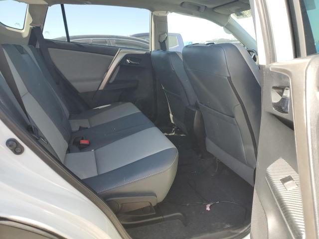 Photo 10 from auction – 2014 TOYOTA RAV4 LIMIT with VIN 2T3YFREV0EW122404