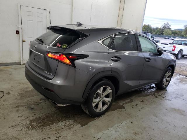 Photo 3 from auction – 2017 LEXUS NX 200T BA with VIN JTJBARBZ8H2133043