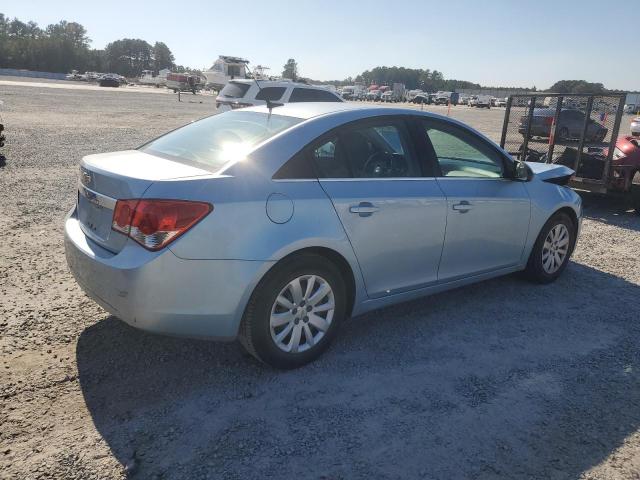 Photo 3 from auction – 2011 CHEVROLET CRUZE LS with VIN 1G1PC5SH7B7260713