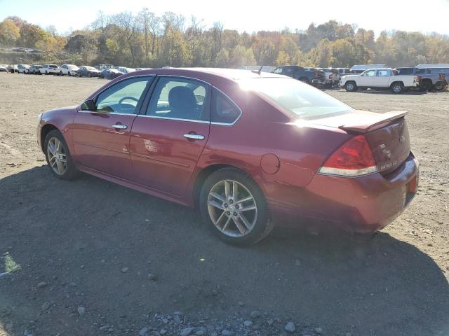 Photo 2 from auction – 2015 CHEVROLET IMPALA LIM with VIN 2G1WC5E34F1146831
