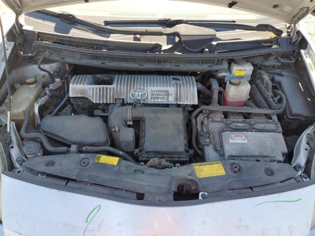 Photo 11 from auction – 2010 TOYOTA PRIUS with VIN JTDKN3DU2A0048092