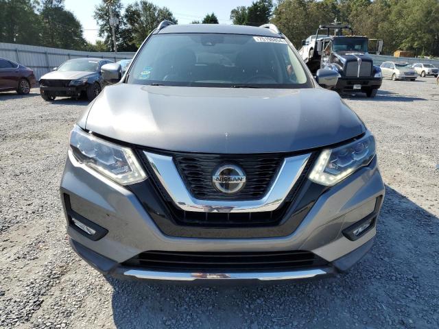 Photo 5 from auction – 2018 NISSAN ROGUE S with VIN JN8AT2MV0JW323948