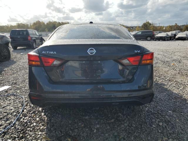 Photo 6 from auction – 2022 NISSAN ALTIMA SV with VIN 1N4BL4DVXNN384639