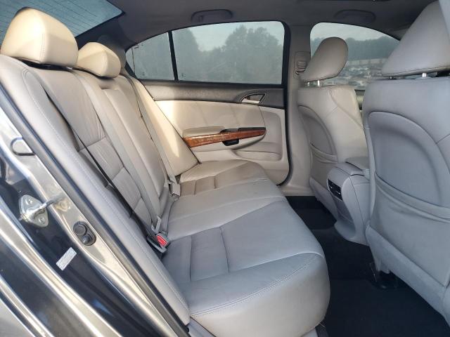 Photo 10 from auction – 2012 HONDA ACCORD EXL with VIN 1HGCP2F82CA168370