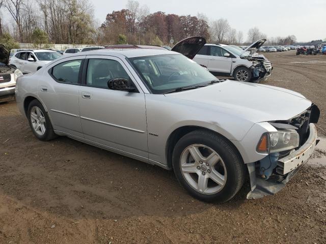 Photo 4 from auction – 2008 DODGE CHARGER R/ with VIN 2B3KA53H38H306283