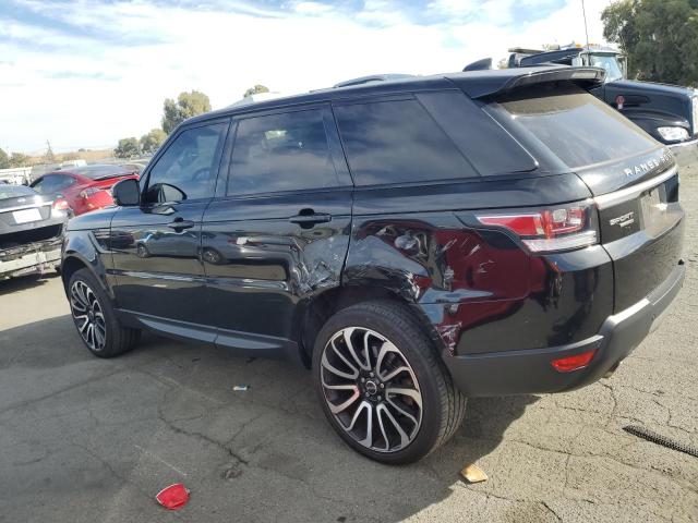 Photo 2 from auction – 2017 LAND ROVER RANGE ROVE with VIN SALWG2FVXHA133058