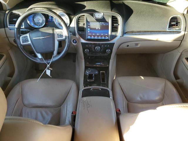 Photo 8 from auction – 2013 CHRYSLER 300 with VIN 2C3CCAAG0DH513261